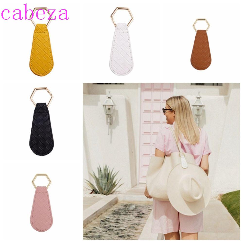 CABEZA Giá Đỡ Kẹp Nón Đa Năng Rảnh Tay Cho Leo Núi