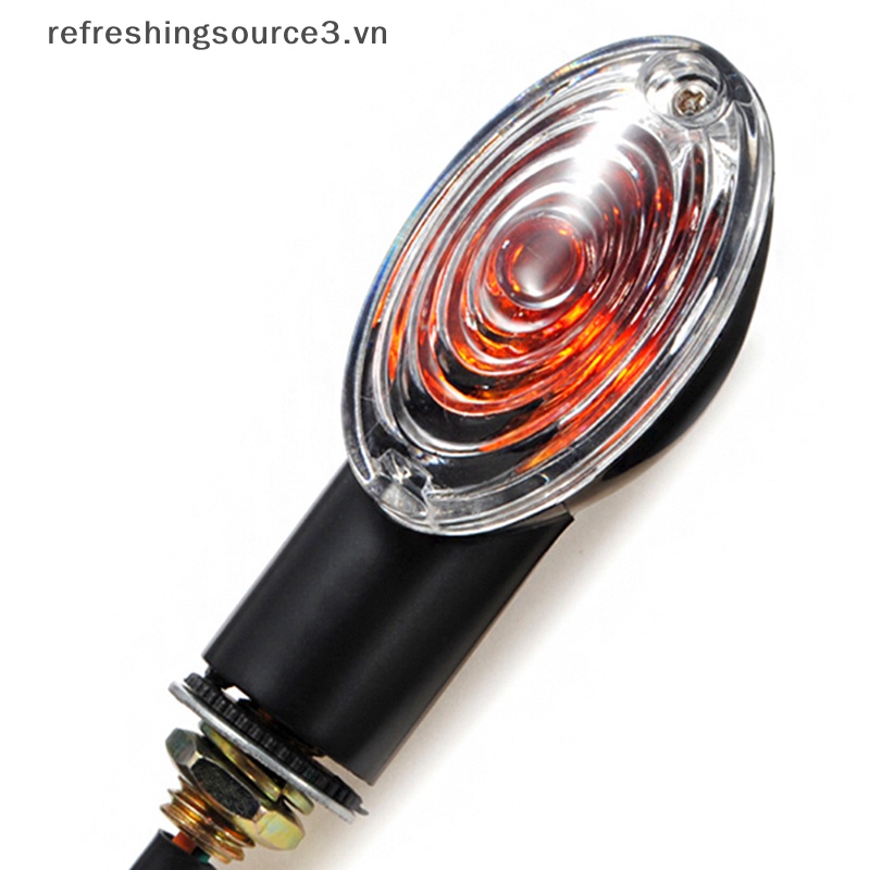 Đèn LED Tín Hiệu Rẽ Màu Hổ Phách 12V 10W 3.vn} Cho Xe Máy