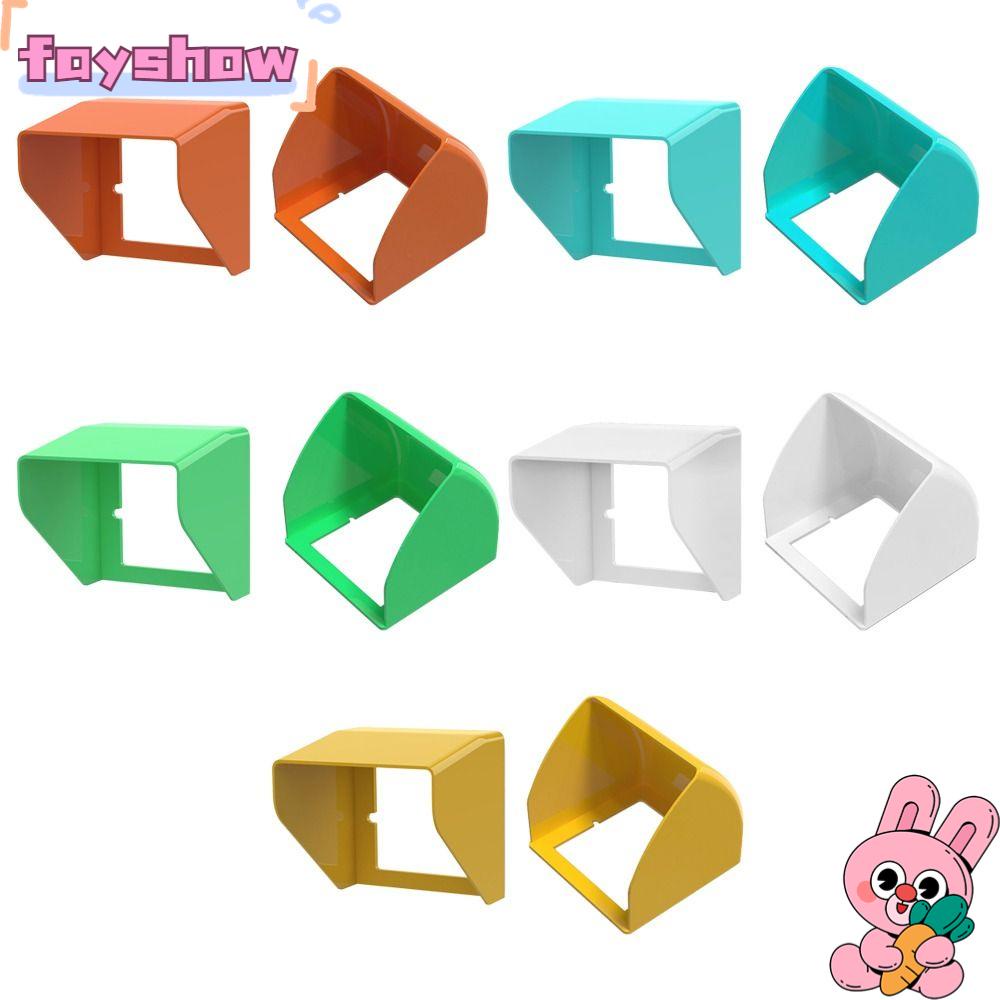 FAY Vỏ Bọc Ổ Cắm Điện Chống Mưa Bảo Vệ An Toàn Cho Nhà Tắm