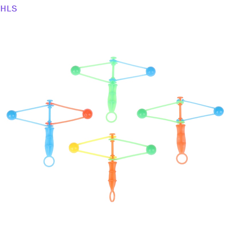 Set 5 Bóng Lắc Tạo Hình Vui Nhộn Giảm Căng Thẳng Cho Trẻ Em