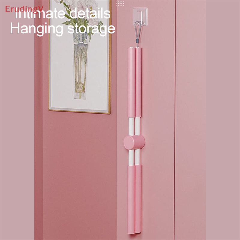 Gậy Inox Chỉnh Sửa Tư Thế Lưng Chéo Chuyên Dụng