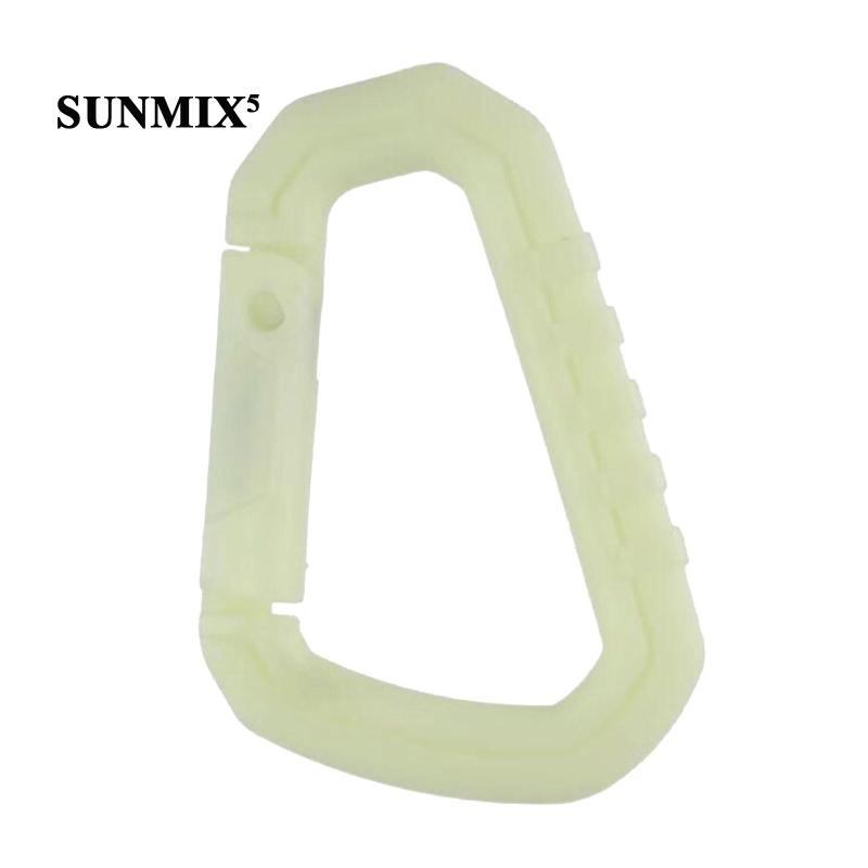 Móc Kẹp Treo Đồ Lặn Phát Sáng Trong Bóng Tối