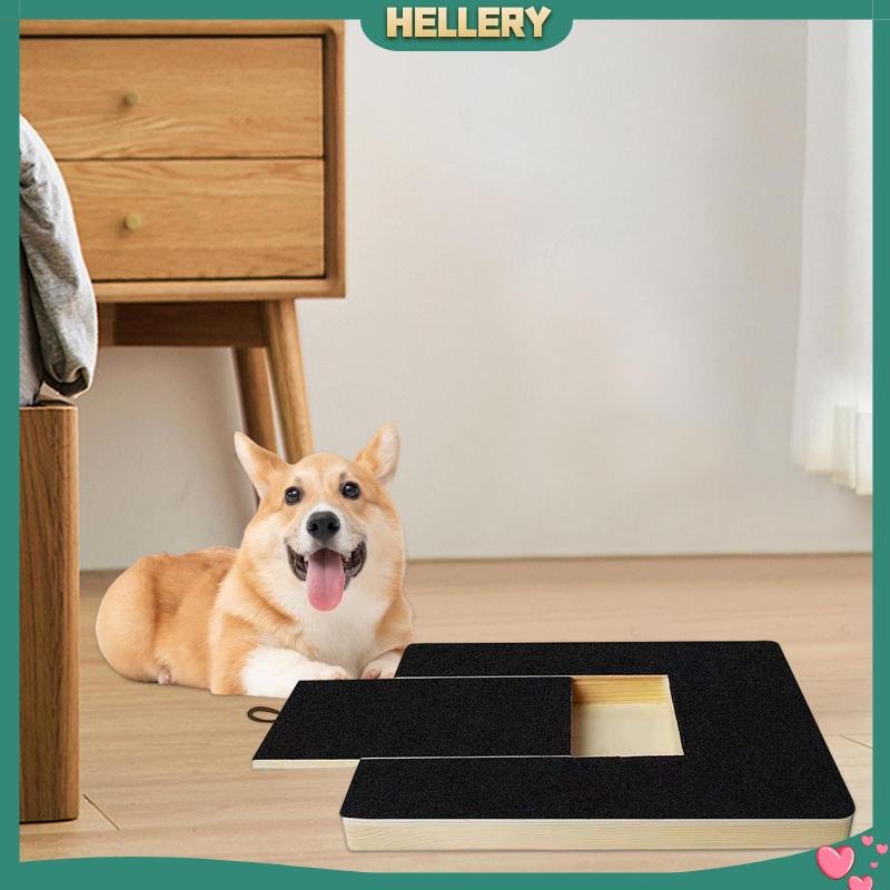 Dụng Cụ Dũa Móng Tay Cho Thú Cưng Tiện Dụng