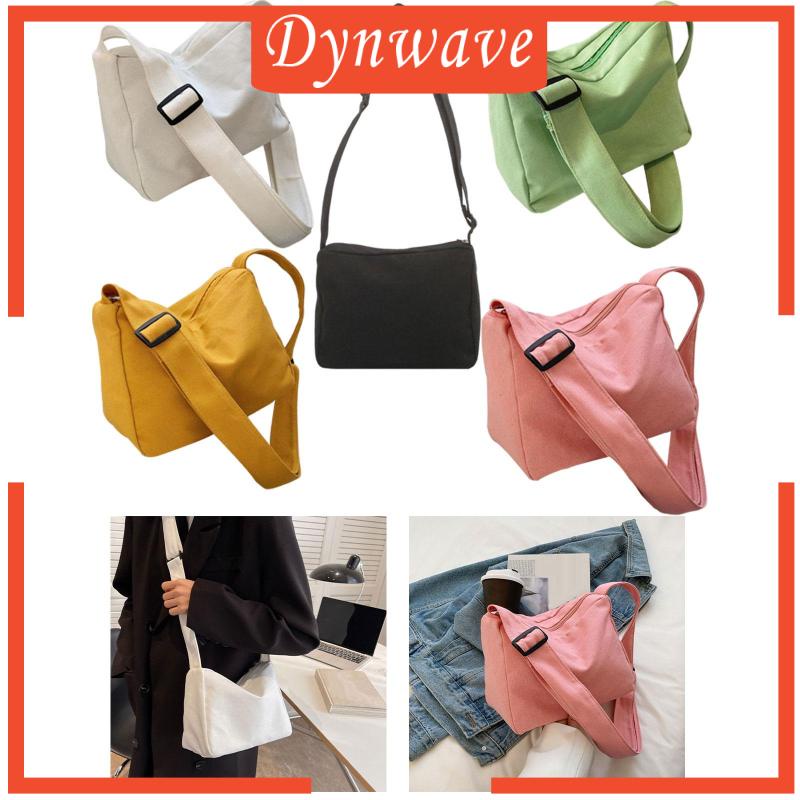 Túi Đeo Chéo Vai Có Khóa Kéo Thời Trang Dành Cho Nữ