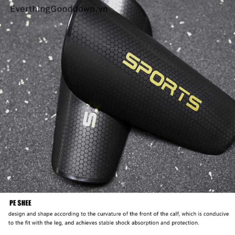 Everthinggood Đệm EVA Dày Dặn Bảo Vệ Bé Khi Chơi Bóng Đá