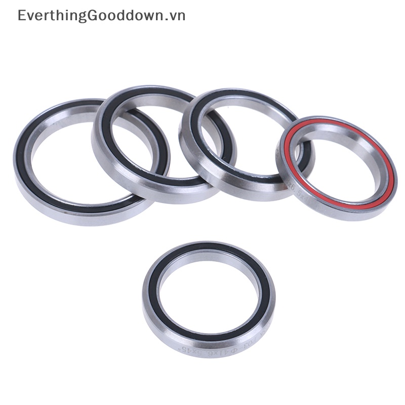 Vòng Bi Đơn Bằng Thép Bền Bỉ Dành Cho Xe Đạp Everthingooddown Risk Vnn vn