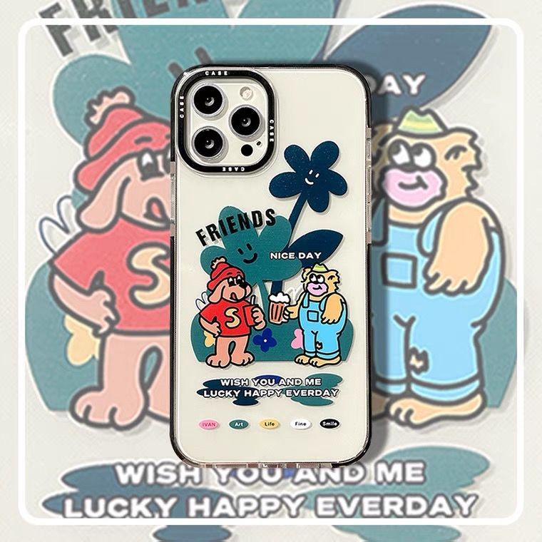 Ốp Điện Thoại Silicon Trong Suốt Chống Sốc Cho iPhone11x EYNE Plus Xr7 pro13 xsmax6 128