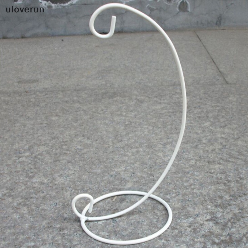 Búp Bê Treo Trang Trí Tiệc Cưới Bằng Thủy Tinh Có Giá Đỡ