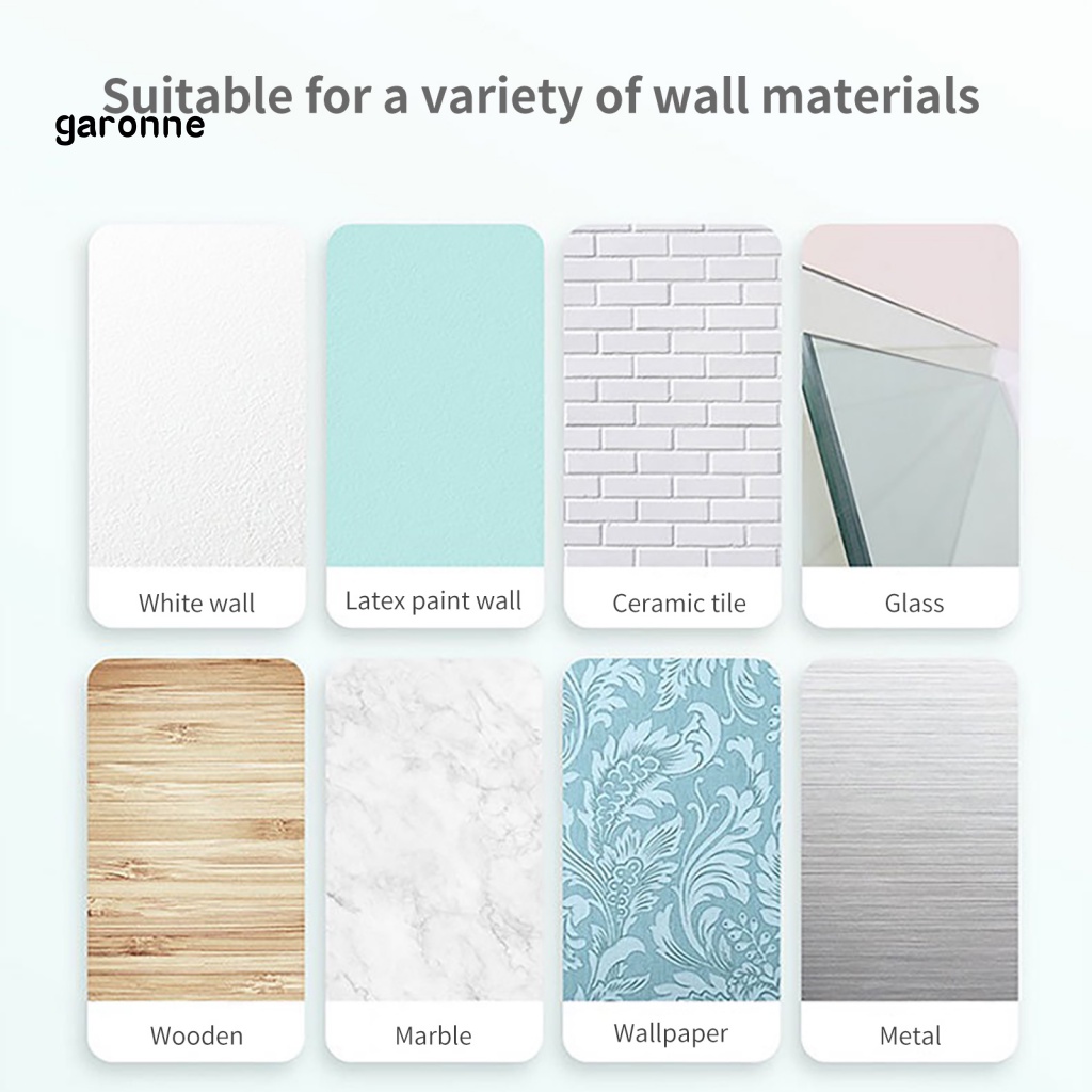 Giá Đỡ Điện Thoại Gắn Tường Đa Năng Tiện Dụng