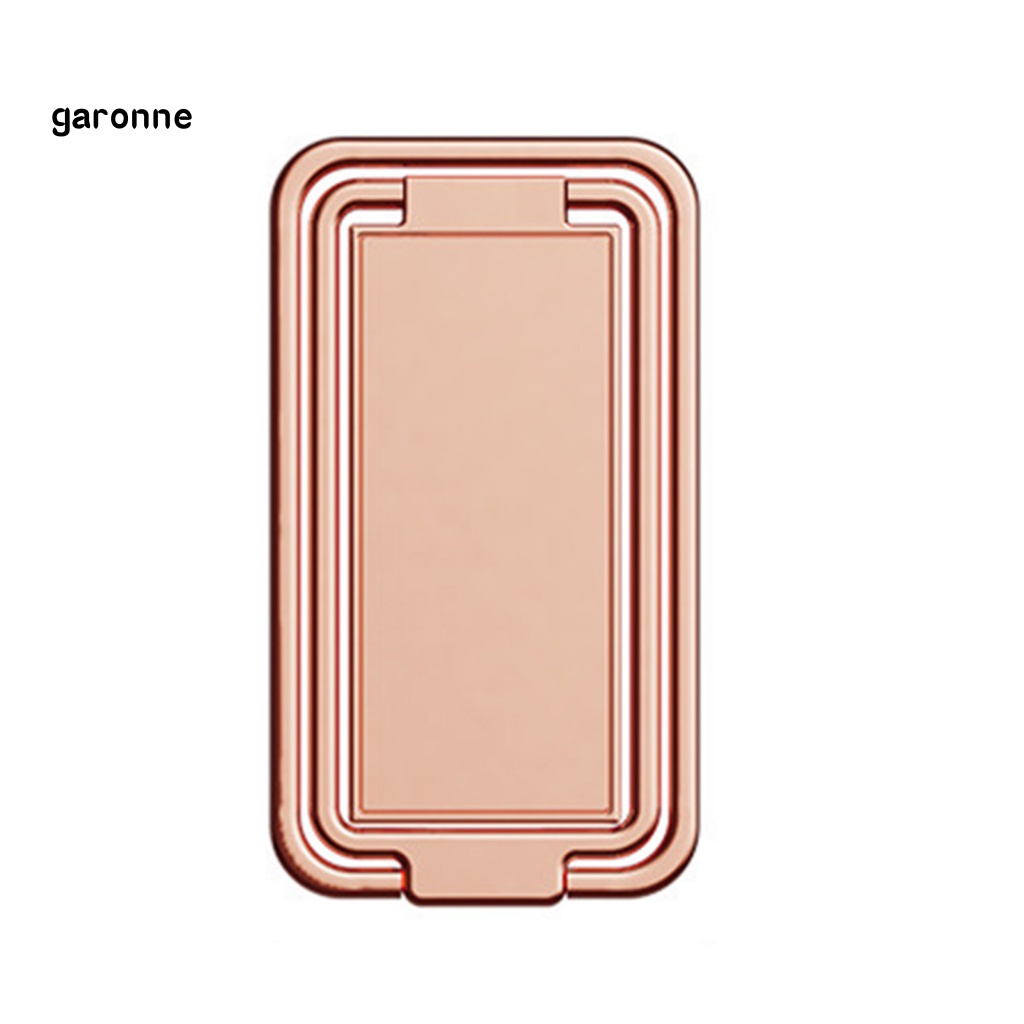 Giá Đỡ Điện Thoại / Máy Tính Bảng Nam Châm Xoay 360 Độ Chịu Lực Mạnh Thông Dụng Cho Gia Đình