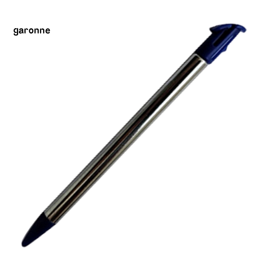 Bút Cảm Ứng Độ Nhạy Cao Không Gây Kích Ứng Độ Chính Xác Cao Cho Màn Hình 3DSXL