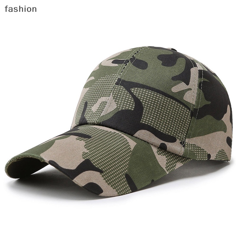 Điều chỉnh cap lưới quân đội Airsoft câu cá SNAPBACK HAT VN