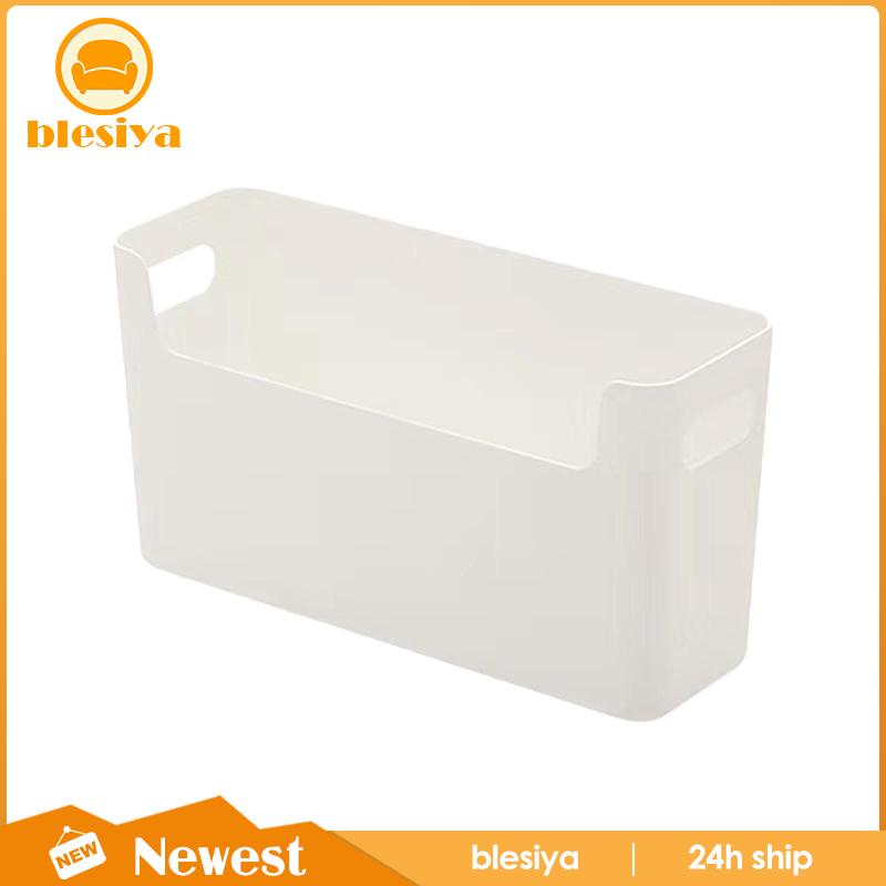 Hộp Đựng Vật Dụng Gắn Tường Dễ Lắp Ráp Sắp Xếp Gọn Gàng Cho Tủ Quần Áo / Ngăn Kéo Phòng Ngủ