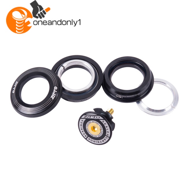 Phụ Kiện ZTTO Ống Thẳng 44mm Gắn Tay Lái Xe Đạp Leo Núi Tiện Dụng