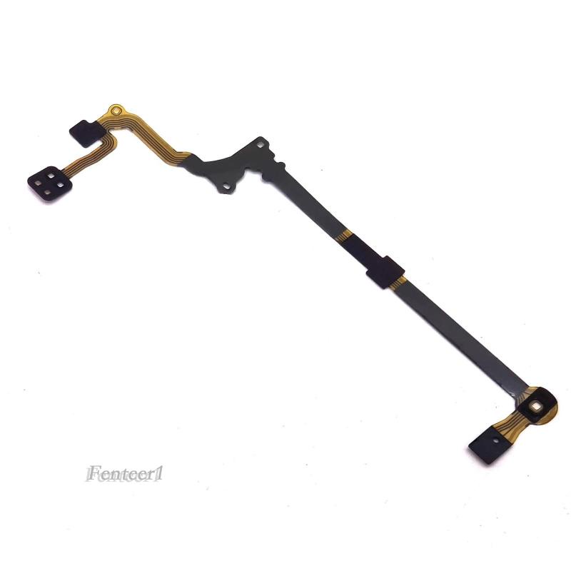 Dây Cáp Ống Kính Máy Ảnh G1x3