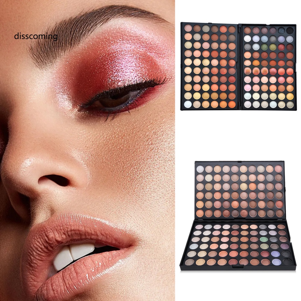 Áo Thun SL SL SL SL SL SL SL| Bảng Phấn Mắt 120 Màu Sắc Chống Nước Lâu Phai Chất Lượng Cao Dành Cho Nữ