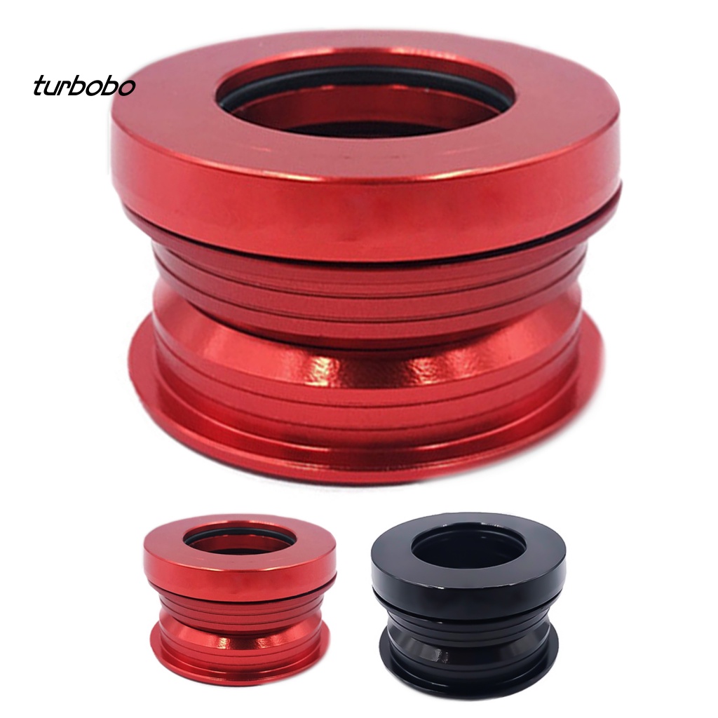 Tai Nghe Chống Ăn Mòn 44mm Tích Hợp Vòng Bi Kép Cao Cấp Cho Xe Đạp