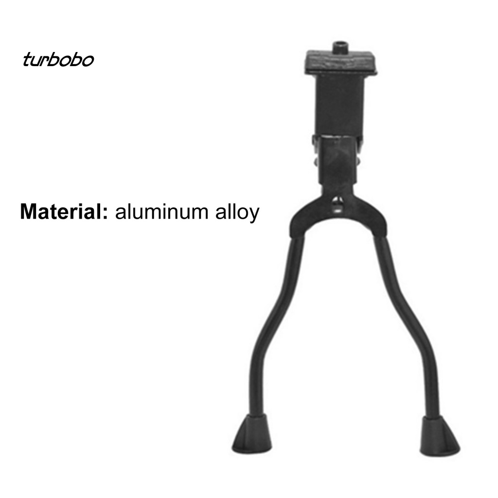 Chân Chống Đứng Bằng Hợp Kim Bền Chắc Chất Lượng Cao Cho Xe Đạp