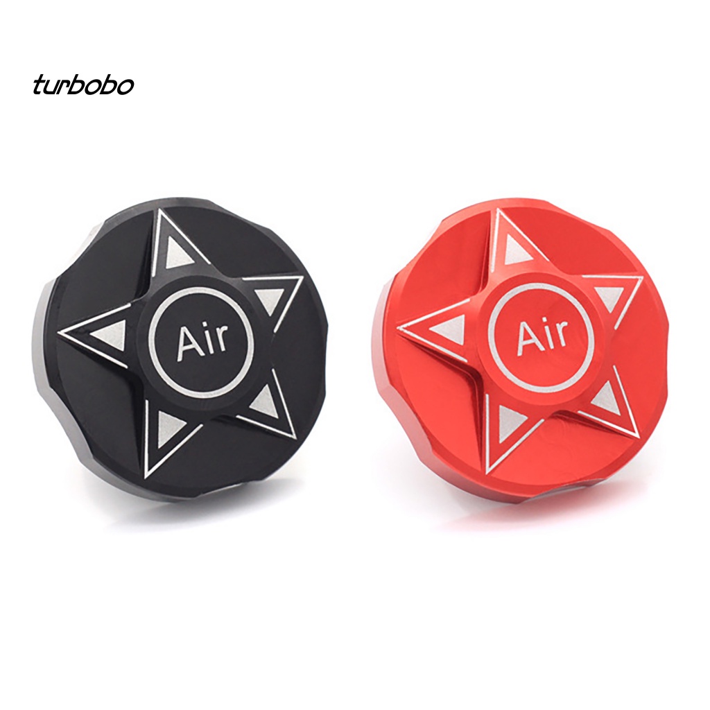 Set 4 Vỏ Bọc Phuộc Trước Xe Đạp Bằng Hợp Kim Nhôm Cứng Cáp Chống Bụi