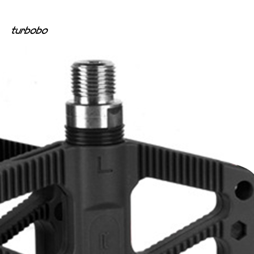 1 Cặp Pê Đan Xe Đạp Leo Núi Chống Trượt Tiện Dụng