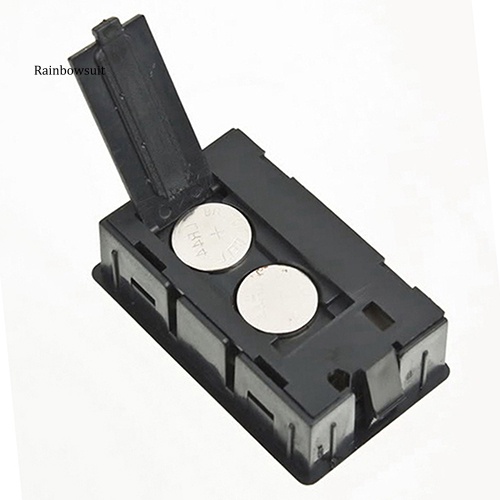 Đồng Hồ Đo Nhiệt Độ Và Độ Ẩm Độ Chính Xác Cao Đa Năng Dành Cho Gia Đình