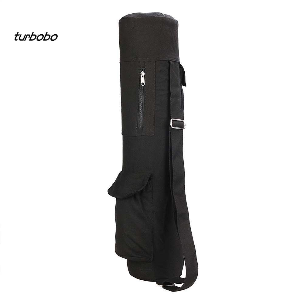 Túi Đựng Thảm Tập Yoga Có Khóa Kéo Tiện Dụng