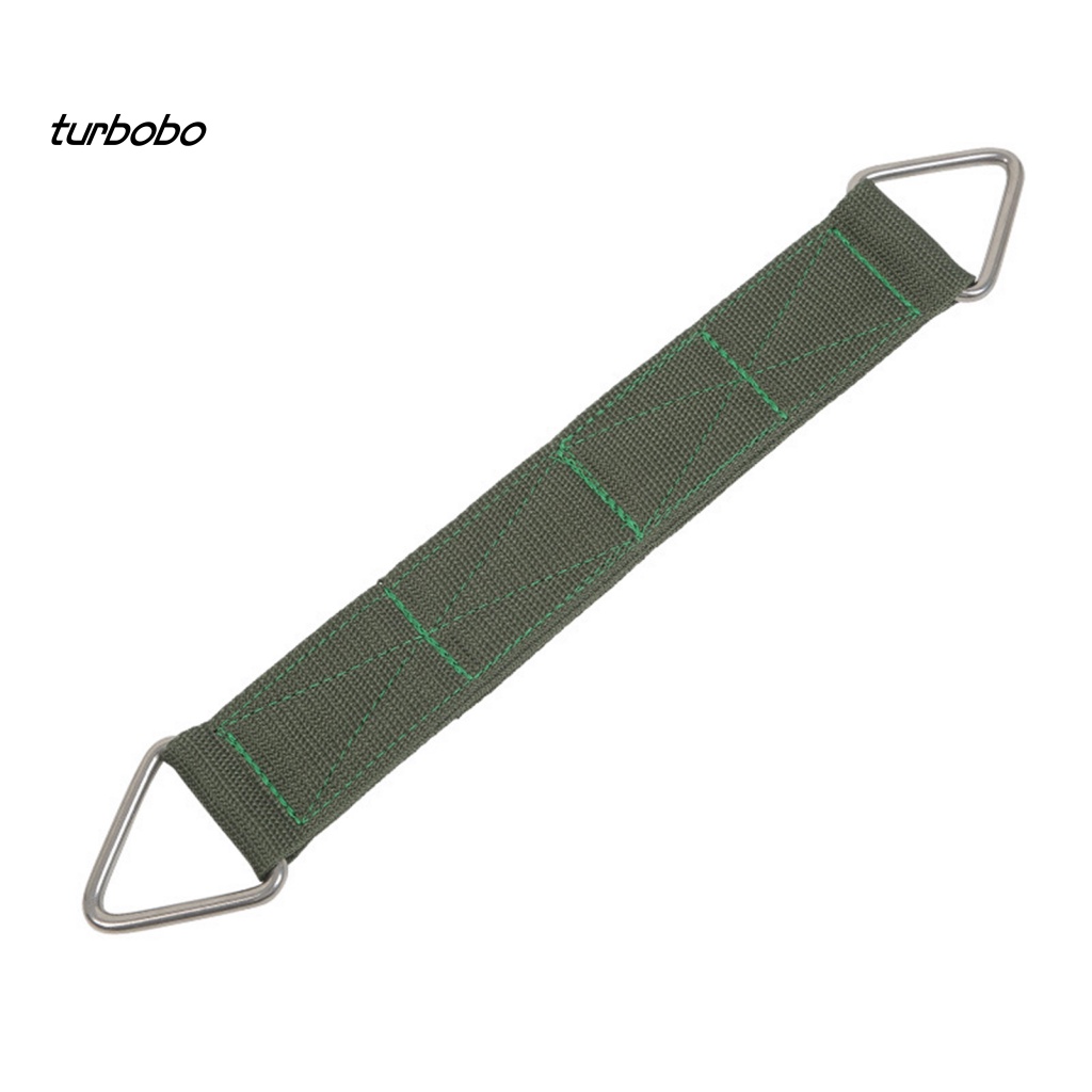 Dây Thừng Treo Bộ Chế Hòa Khí Chịu Lực Tốt Tiện Dụng Cho Hoạt Động Ngoài Trời