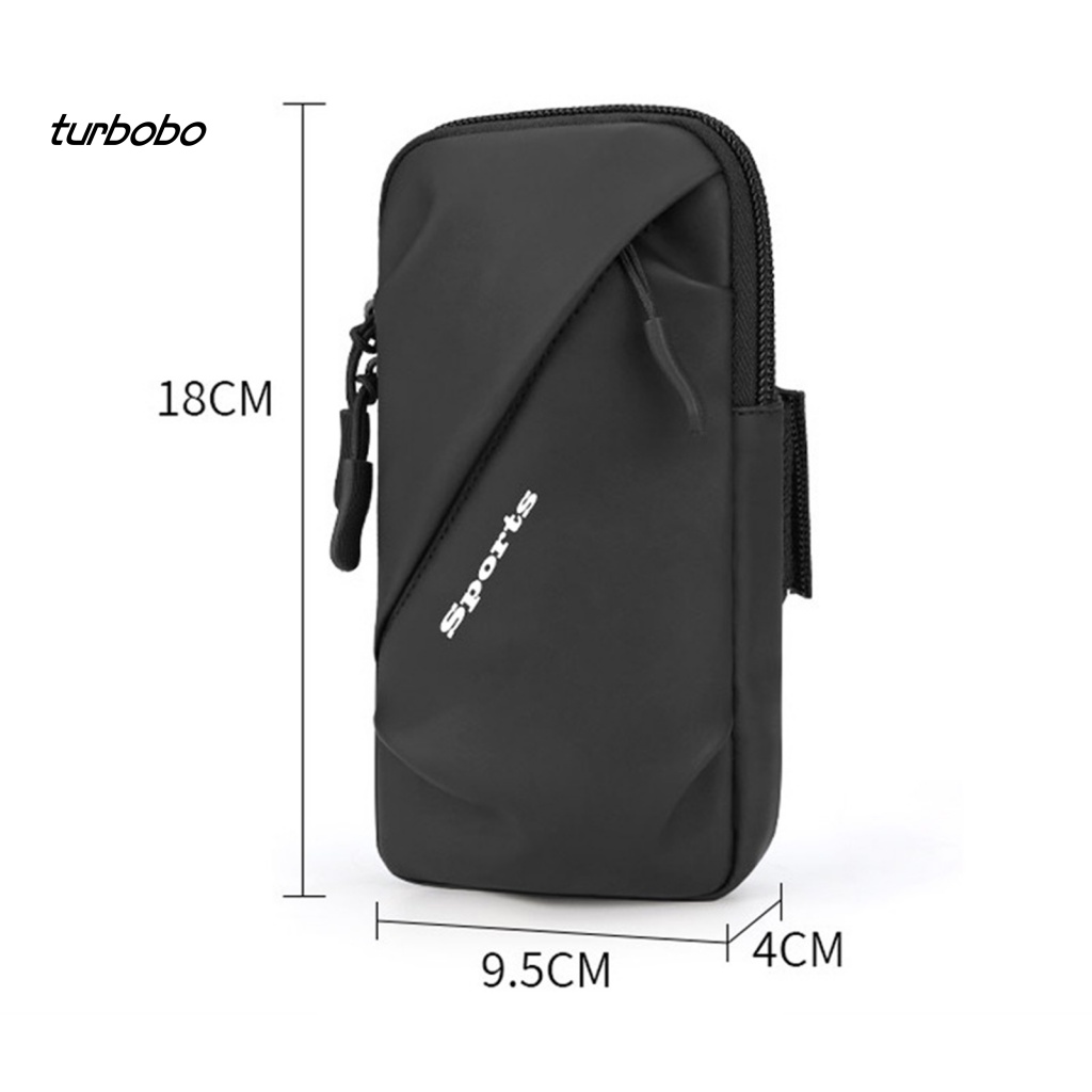 Băng Đeo Cánh Tay Tập Thể Dục Thiết Kế Lưới Thoáng Khí Chống Nước