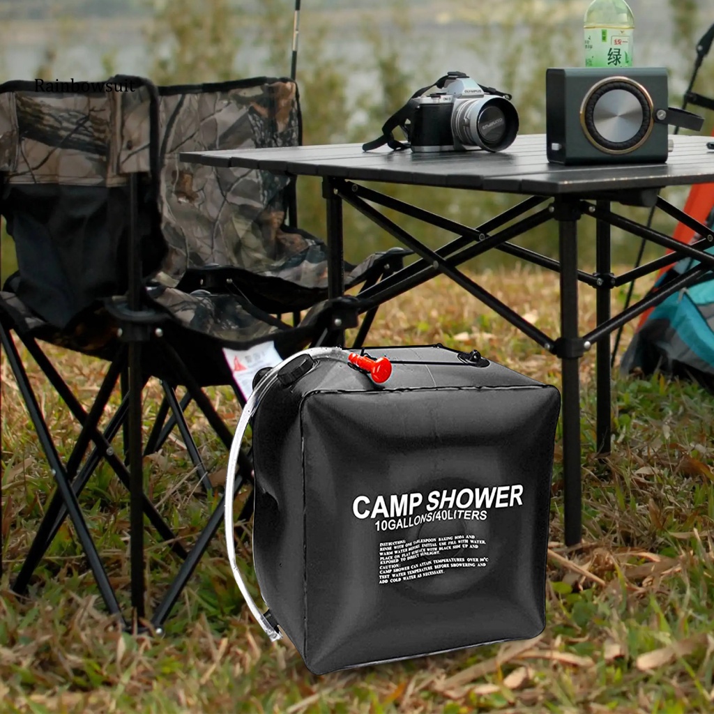 1 Bộ Túi Tắm Dung Tích Lớn 40L Chịu Tải Cao Chống Mài Mòn Thân Thiện Với Môi Trường Dùng Khi Đi Du Lịch