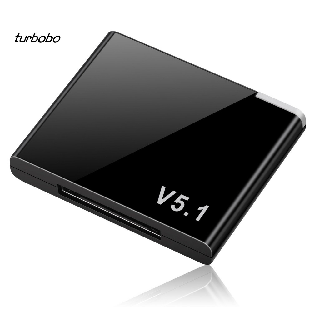 Thiết Bị Nhận Tín Hiệu Âm Thanh Nhanh Chóng 30 Pin Bluetooth-compatible51 Cho Gia Đình