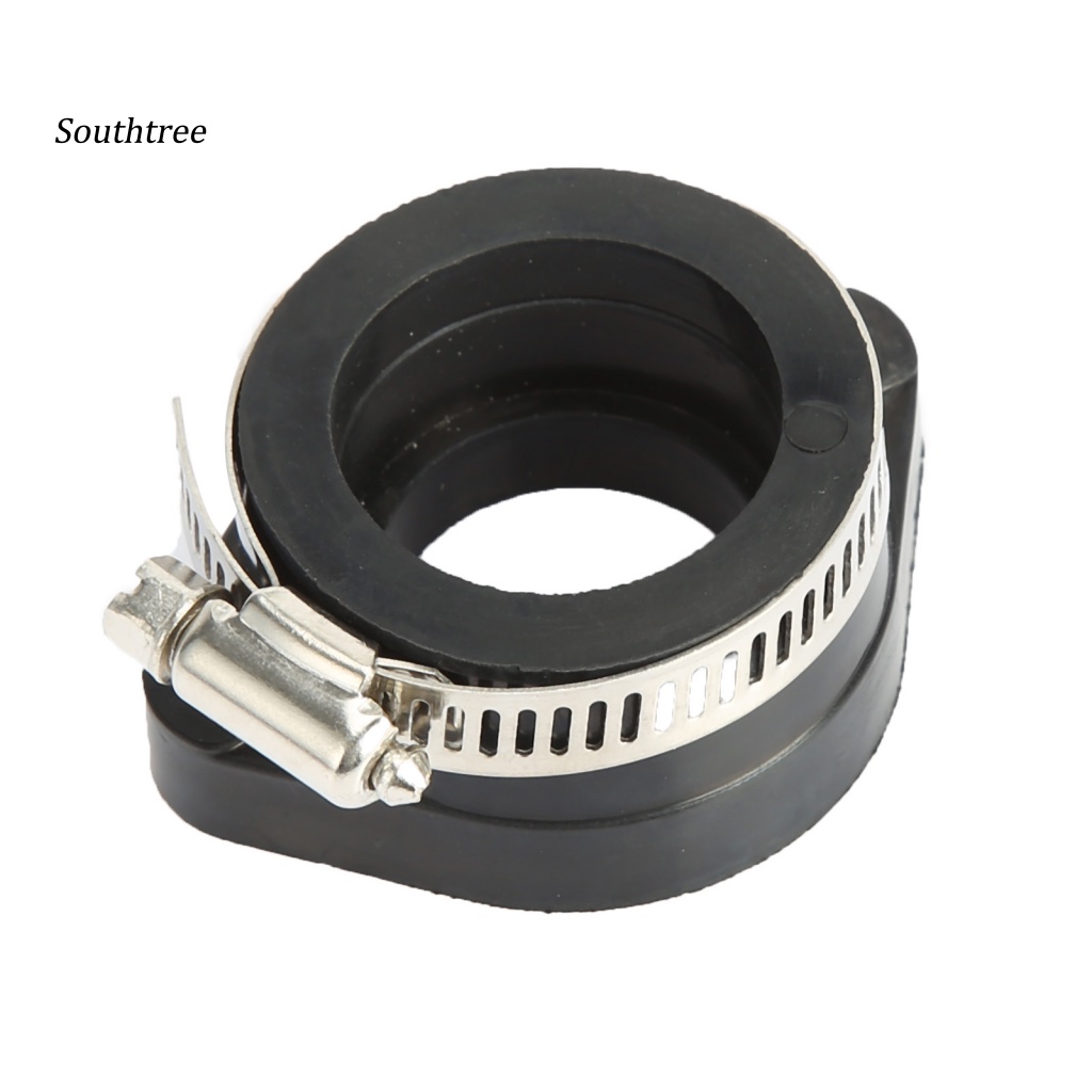 Phụ Kiện Bộ Chế Hòa Khí PWK 28mm 30mm Bằng Cao Su Chuyên Dụng Cho Xe Mô Tô