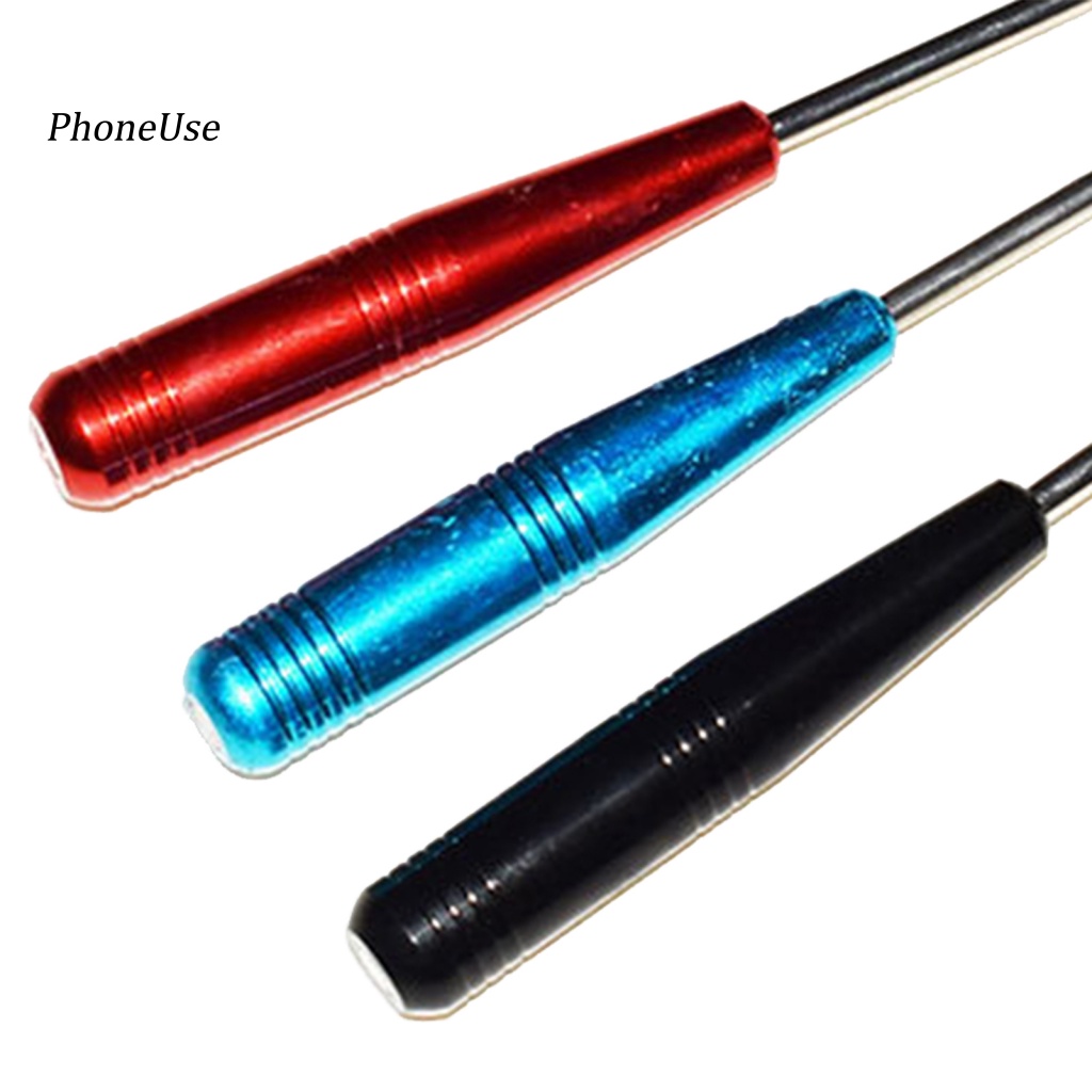 Dụng Cụ Tách Móc Câu Cá Bằng Thép Không Gỉ PU Mịn Chống Ăn Mòn