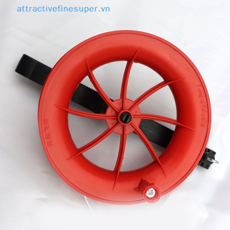 Guồng Quay Dây Thả Diều Chất Lượng Cao