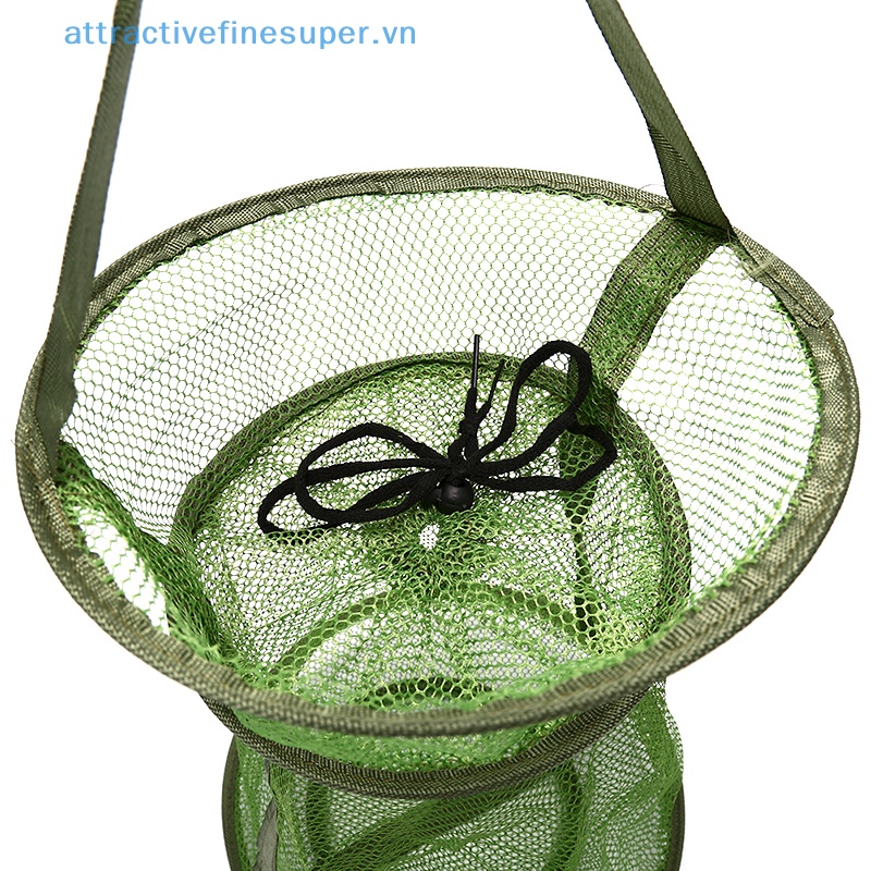 Afs Lưới Đánh Bắt Cá Bằng Nylon Chất Lượng Cao