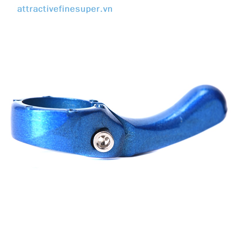 Vỏ Bọc Tay Lái Xe Đạp Leo Núi Bằng Sợi Carbon Hot!