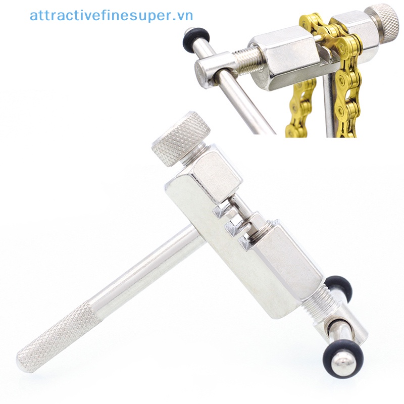 Afs Dụng Cụ Tháo Mắt Xích Xe Đạp