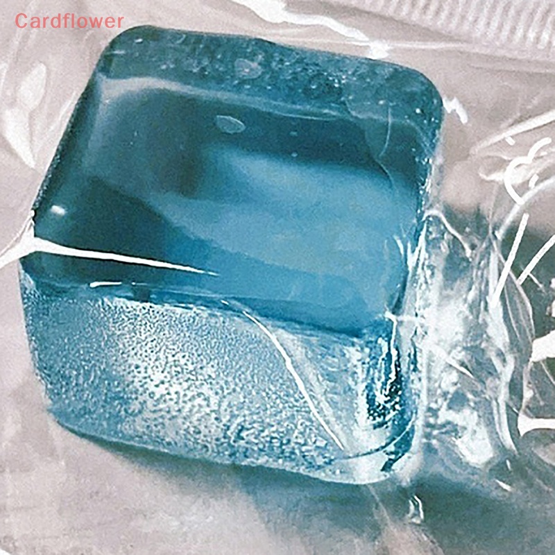 (MớI) Đồ Chơi BóP Squishy HìNh DấU Băng Mochi Mini GiúP GiảM Stress HiệU Quả