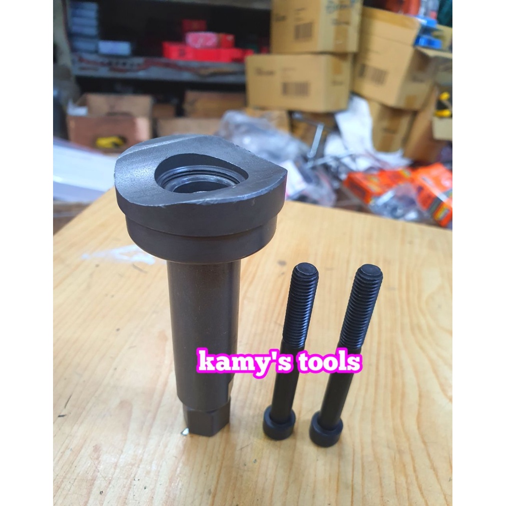 Vam cảo tháo ắc piston xe máy dụng cụ tháo piston xe máy