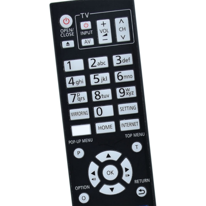 Remote Điều Khiển Thuận Tiện Cho N2QAYA000172 N2qaya000130 N2qaya000131 Thiết Bị Điều Khiển Từ Xa