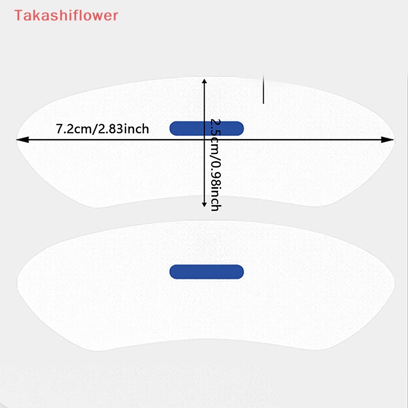 Set 30 Miếng Dán Chỉnh Sửa Lỗ Chân Lông Mũi / Môi Chống Ngáy Khi Ngủ Dành Cho Người Lớn Và Trẻ Em
