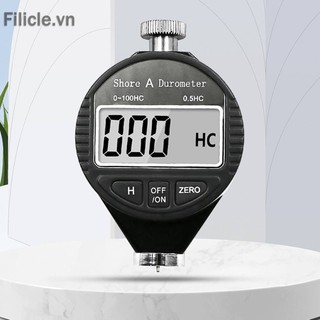 Dụng cụ đo độ ẩm lốp xe cao su