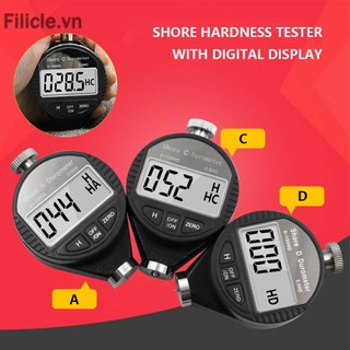 Dụng Cụ Đo Độ Ẩm Lốp Xe Cao Su
