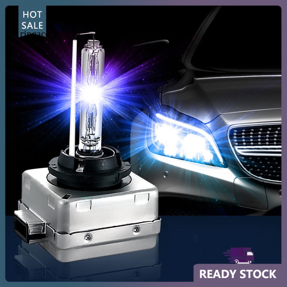 1 Cặp Đèn Xenon 4300K 5000K 6000K 8000K 12000K D1S D1C HID Cho Xe Hơi