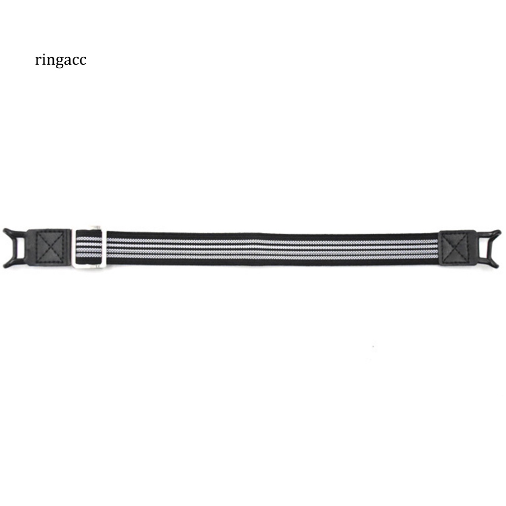 Rga Dây Đai Cố Định Hộp Khăn Giấy Có Thể Điều Chỉnh Độ Đàn Hồi Cao Cho Xe Hơi