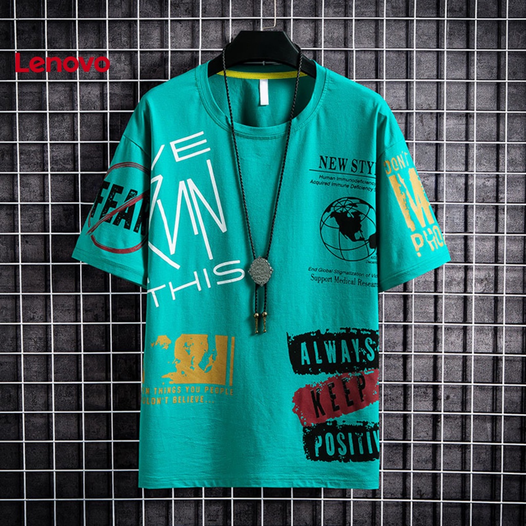 Áo Thun Ngắn Tay Cổ Tròn Thoáng Khí In Họa Tiết Hoa Hướng Dương Phong Cách Hip Hop Thời Trang Mùa Hè Cho Nam