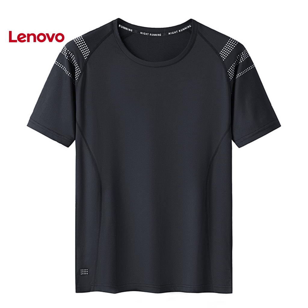 Áo Thun Tay Ngắn Cổ Tròn Màu Sắc Đơn Giản Thoáng Khí Thời Trang Mùa Hè Cho Nam