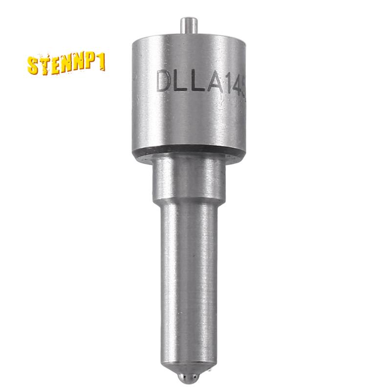 1 Vòi Phun Nhiên Liệu Crude Mới DLLA145P639 0939500- 6010 Cho TOYOTA Land CRUISER 4.2TD 1HD-FT