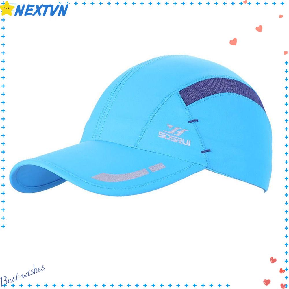 NEXTVN Mũ Lưỡi Trai Thể Thao Cho Nam Và Nữ