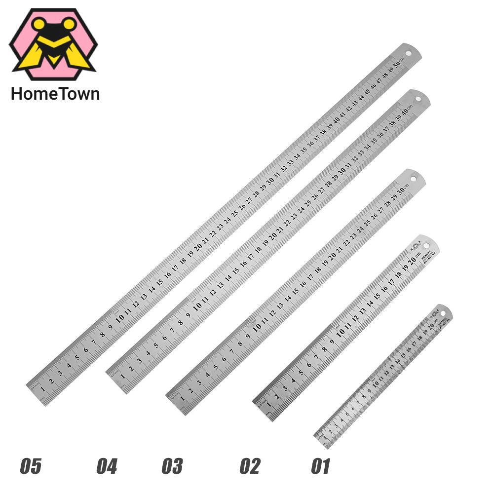 Mới Thước Đo Góc Tam Giác 7 inch Bằng Hợp Kim Nhôm