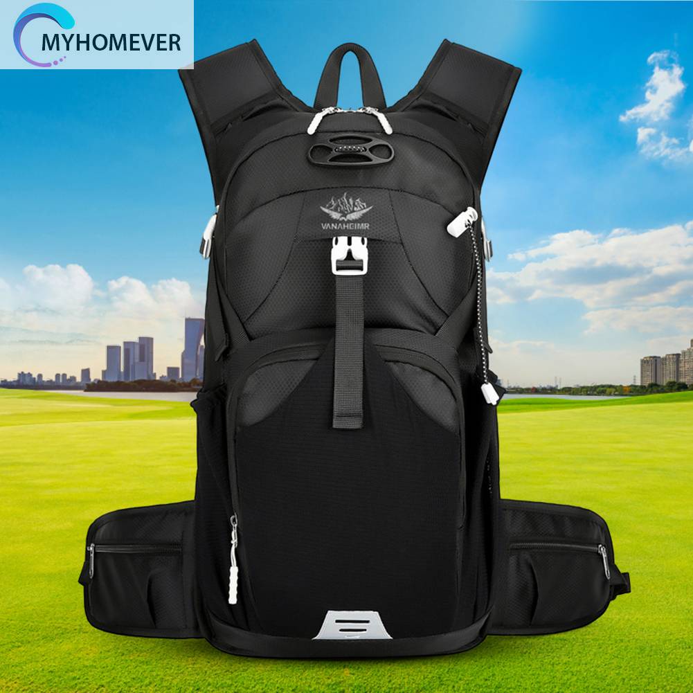 Ba Lô Câu Cá / Cắm Trại Thoáng Khí Trọng Lượng Nhẹ Chống Thấm Nước